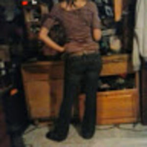 Meet your Posher, Tom